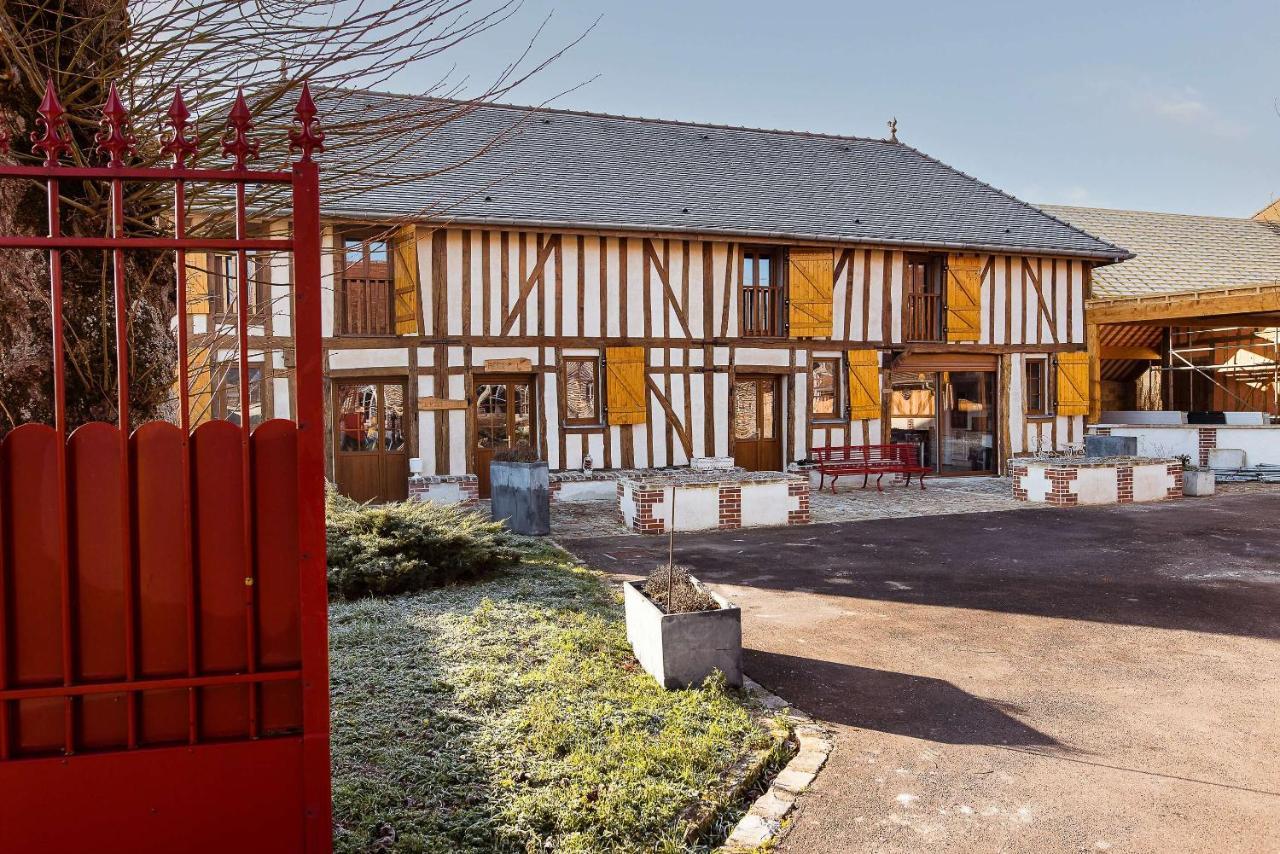 Studio Confortable, Parking Et Jardin Buchères Kültér fotó